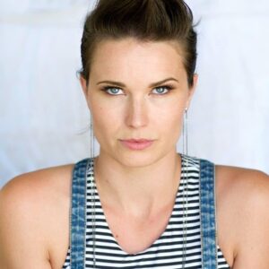 تصویر هنرمند Lindsay Clift تصویر هنرمند Lindsay Clift