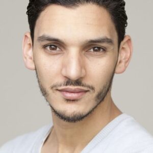 تصویر هنرمند Amir el Kacem تصویر هنرمند Amir el Kacem