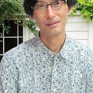 تصویر هنرمند Koichi Noguchi تصویر هنرمند Koichi Noguchi