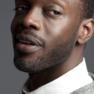 تصویر هنرمند Ato Essandoh