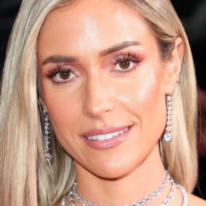 تصویر هنرمند Kristin Cavallari
