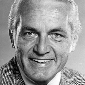 تصویر هنرمند Ted Knight
