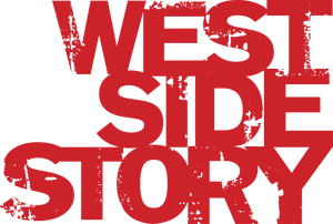 لوگوی رسمی فیلم West Side Story (2021)