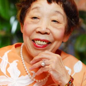 تصویر هنرمند Seiko Tanabe تصویر هنرمند Seiko Tanabe