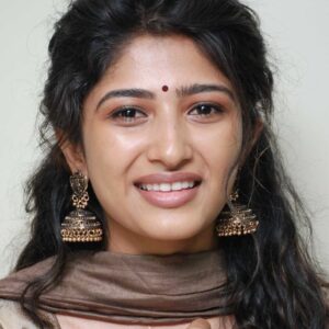 تصویر هنرمند Roshini Prakash