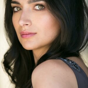 تصویر هنرمند Tiffany Lonsdale