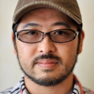 تصویر هنرمند Takashi Shimizu