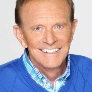 تصویر هنرمند Bob Eubanks