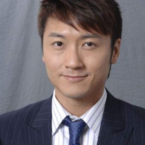 تصویر هنرمند Zac Koo Hau-Zheng