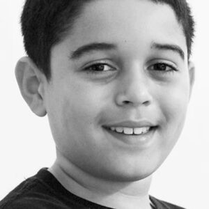 تصویر هنرمند Jason Rennie