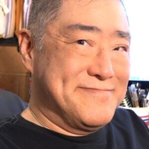 تصویر هنرمند Larry Hama