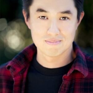 تصویر هنرمند David Chen تصویر هنرمند David Chen