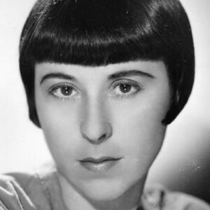 تصویر هنرمند Edith Head