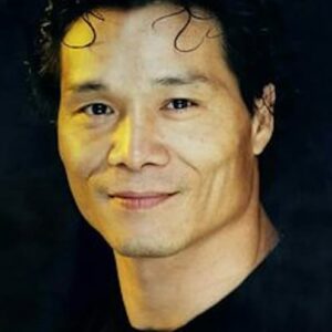 تصویر هنرمند Phillip Kwok Chun-Fung
