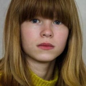 تصویر هنرمند Silja Esmår Dannemann تصویر هنرمند Silja Esmår Dannemann