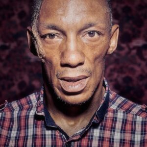 تصویر هنرمند Tricky