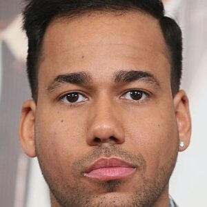 تصویر هنرمند Romeo Santos