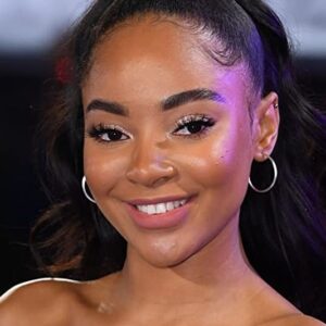 تصویر هنرمند Karla-Simone Spence تصویر هنرمند Karla-Simone Spence