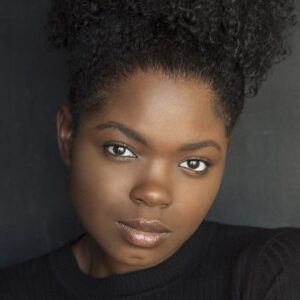 تصویر هنرمند Kyanna Simone Simpson