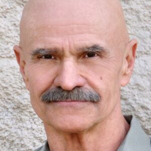 تصویر هنرمند Paul Grace تصویر هنرمند Paul Grace
