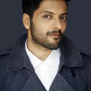 تصویر هنرمند Ali Fazal