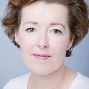 تصویر هنرمند Mary O'Driscoll تصویر هنرمند Mary O'Driscoll