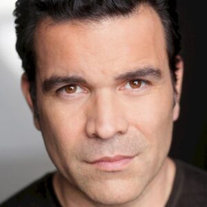 تصویر هنرمند Ricardo Chavira