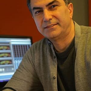 تصویر هنرمند Reza Narimizadeh