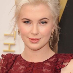 تصویر هنرمند Ireland Baldwin