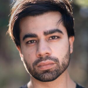تصویر هنرمند Omar Javaid تصویر هنرمند Omar Javaid