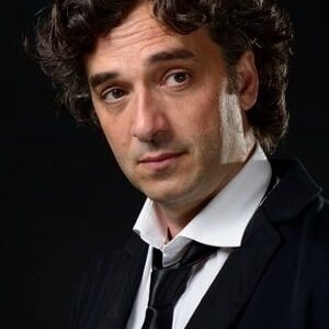 تصویر هنرمند Vincenzo Ferrera