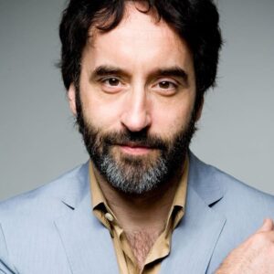 تصویر هنرمند Don McKellar