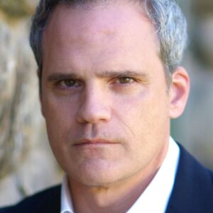 تصویر هنرمند Michael Park