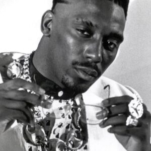 تصویر هنرمند Big Daddy Kane