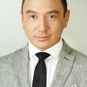 تصویر هنرمند José Arias