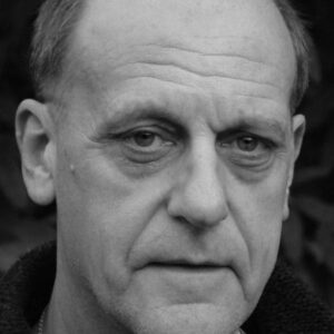 تصویر هنرمند David Troughton