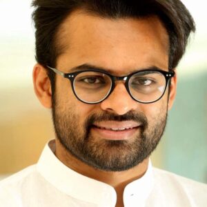 تصویر هنرمند Sai Durgha Tej