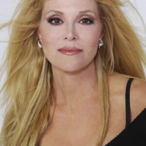 تصویر هنرمند Audrey Landers