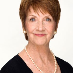تصویر هنرمند Mary Ann Hay