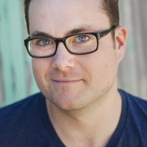 تصویر هنرمند Kristian Bruun
