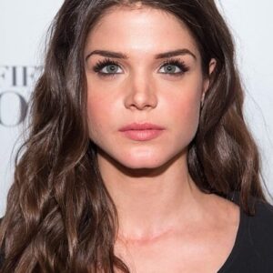 تصویر هنرمند Marie Avgeropoulos