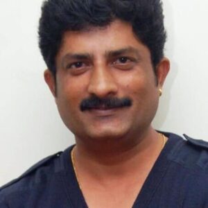 تصویر هنرمند Ravishanker Gowda