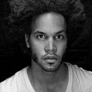 تصویر هنرمند Scott Tixier
