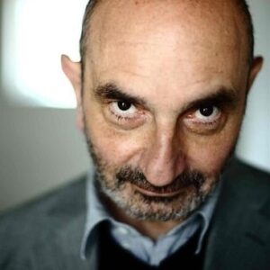 تصویر هنرمند Jacky Nercessian تصویر هنرمند Jacky Nercessian