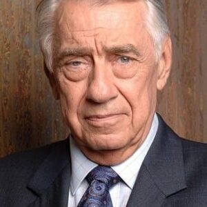 تصویر هنرمند Philip Baker Hall