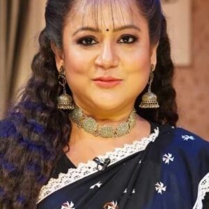 تصویر هنرمند Moumita Chakraborty