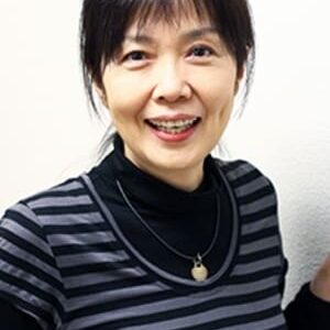 تصویر هنرمند Kaoru Mizuki