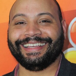 تصویر هنرمند Colton Dunn