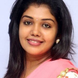 تصویر هنرمند Riythvika