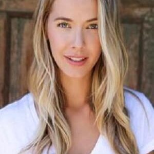 تصویر هنرمند Olivia Jordan